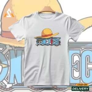 One piece-2